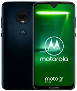 Замена стекла камеры на телефоне Motorola Moto G7 Plus в Белгороде